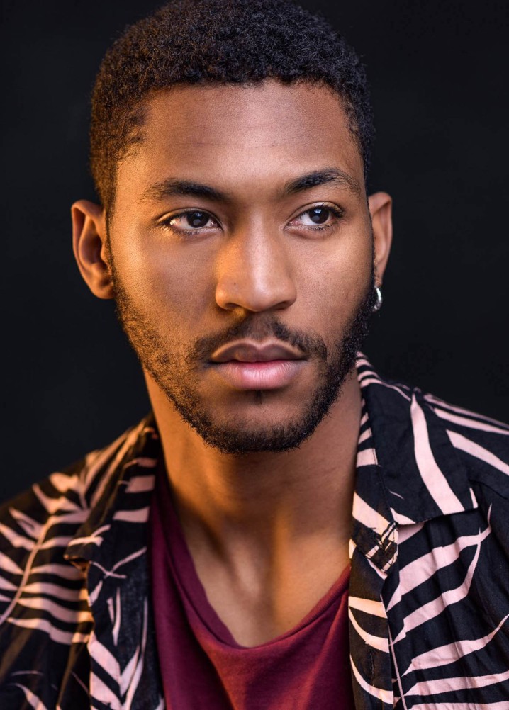 naim kamili - actor