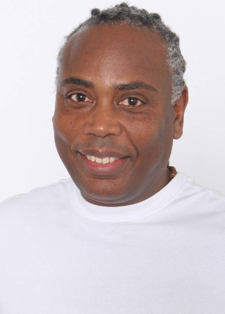 Mohan Hyman - Casting Shots