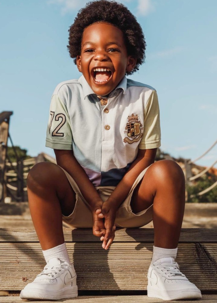 ezra sode - junior