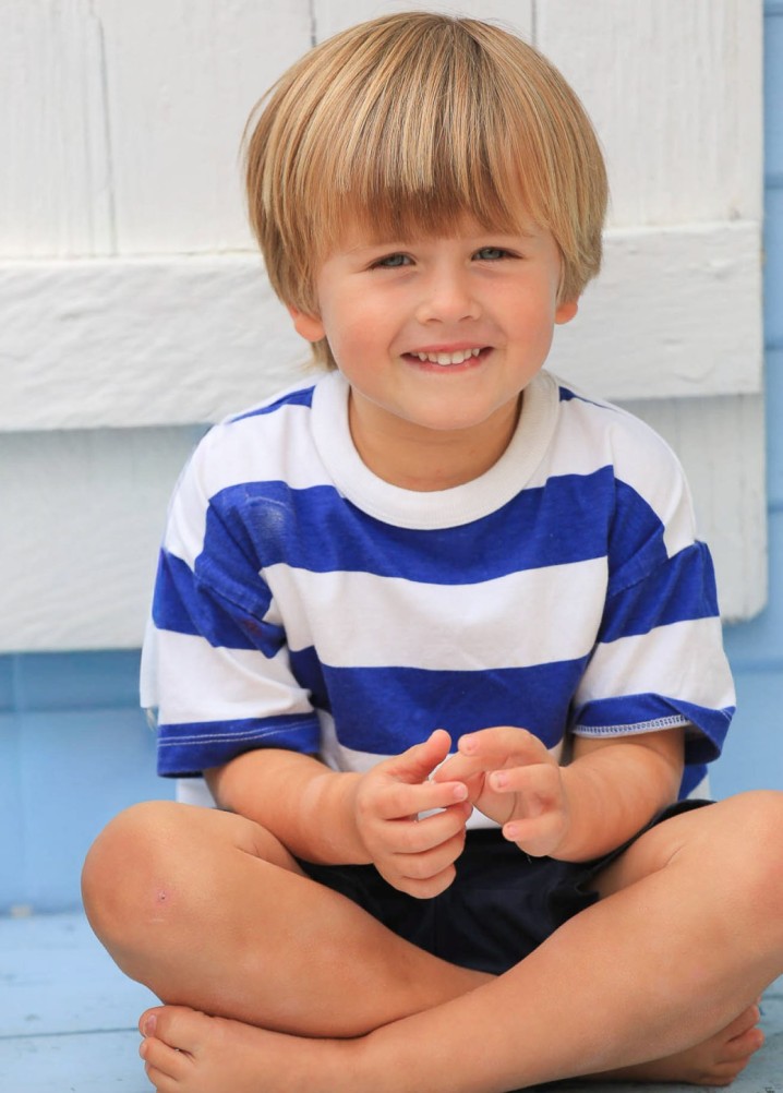 atticus jackson - junior