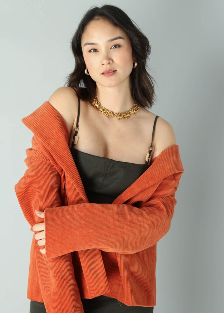 karolina conchet - actor