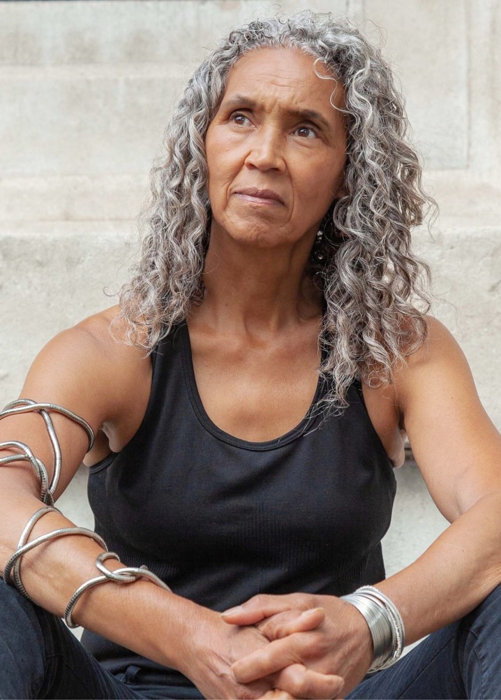 linda malcolm - real
