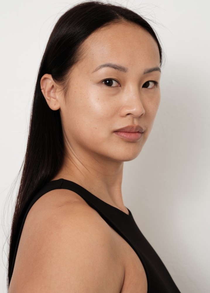selina chiu - Casting Shots