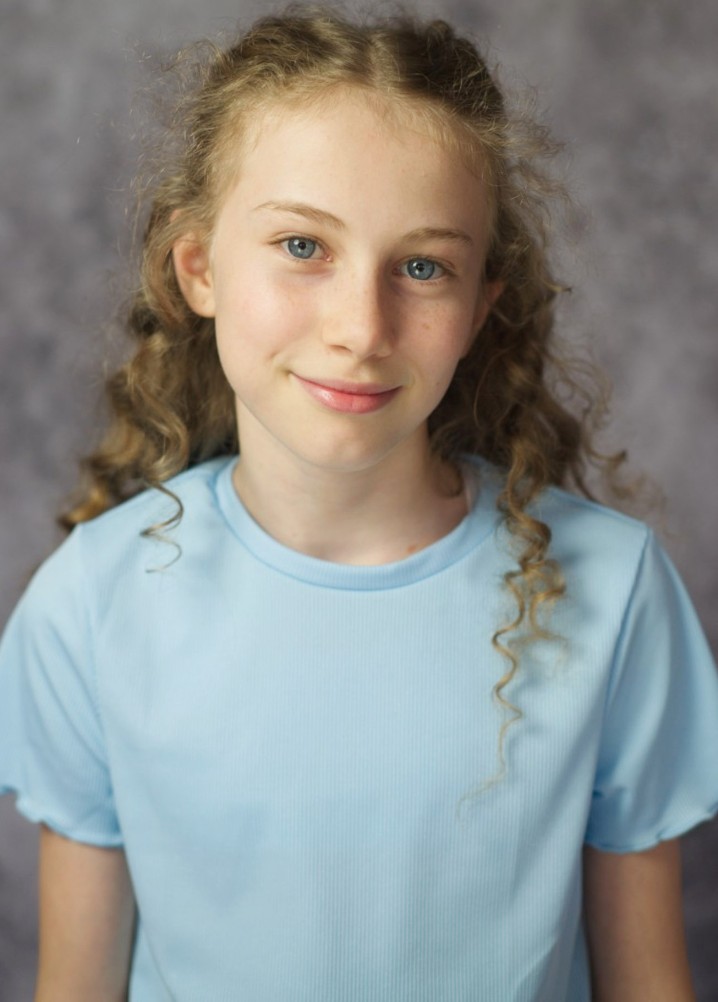 lily rose turner - junior