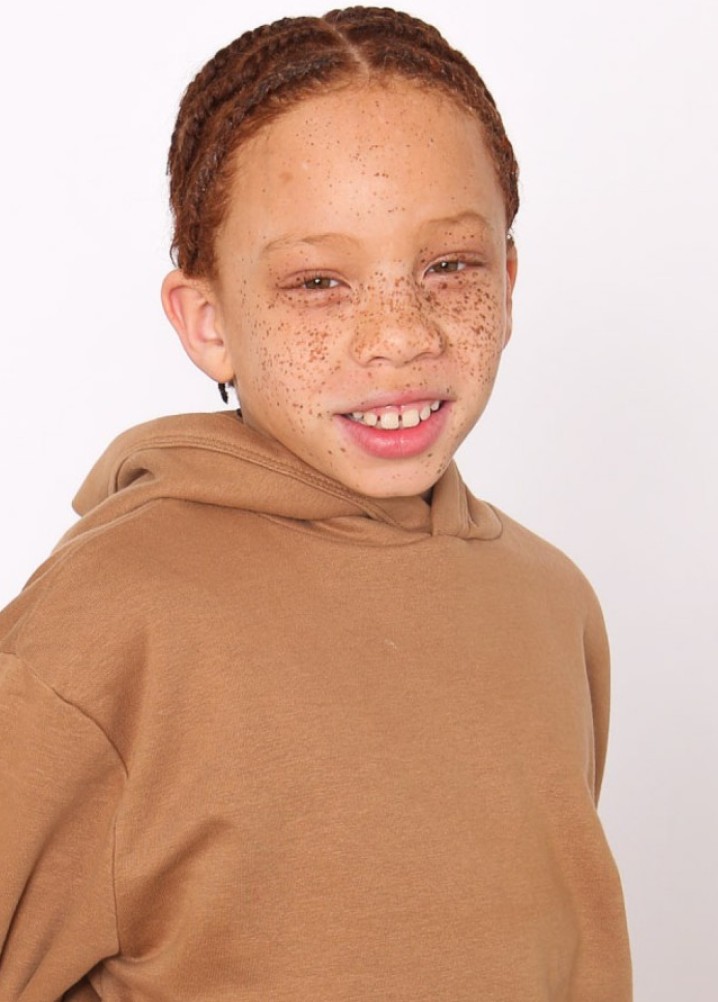 josiah oram-thomas - junior