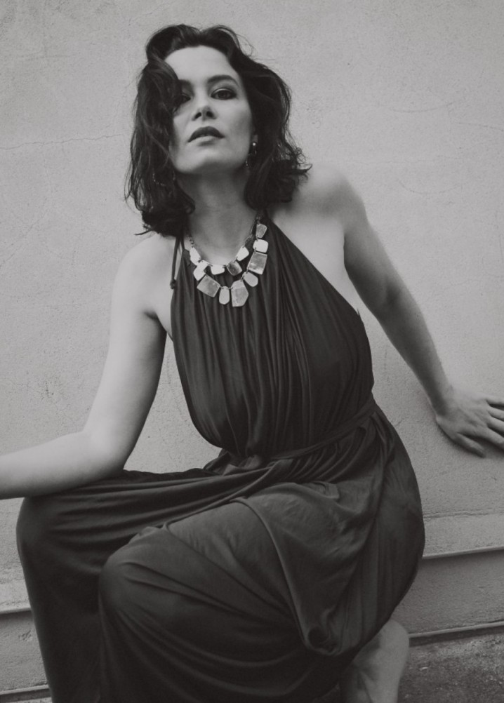 bethany slater - actor