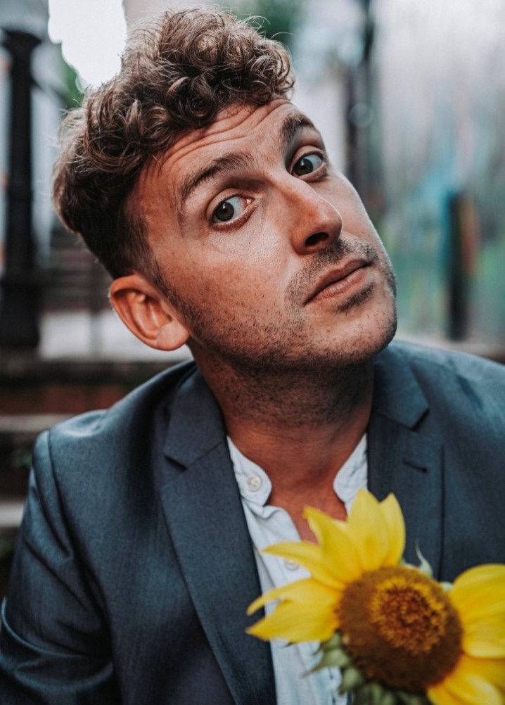 james bone - actor