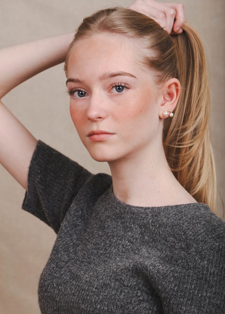 olivia mcdougall - junior