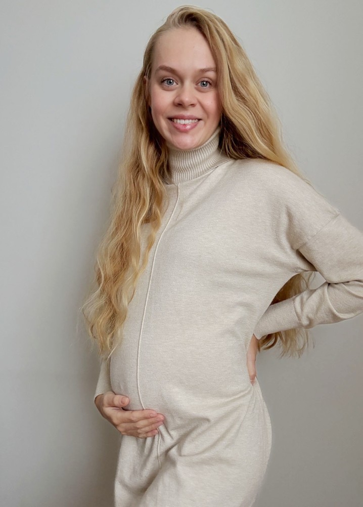 charlotte adams - bumps & babies