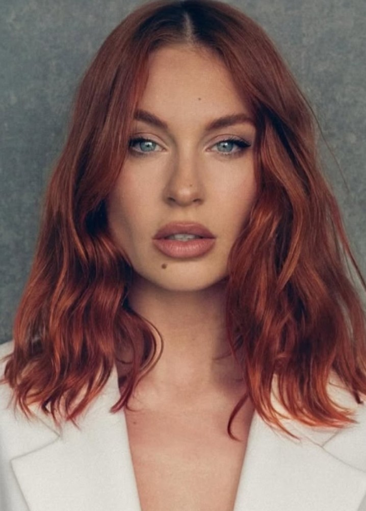 emily-rose best - model