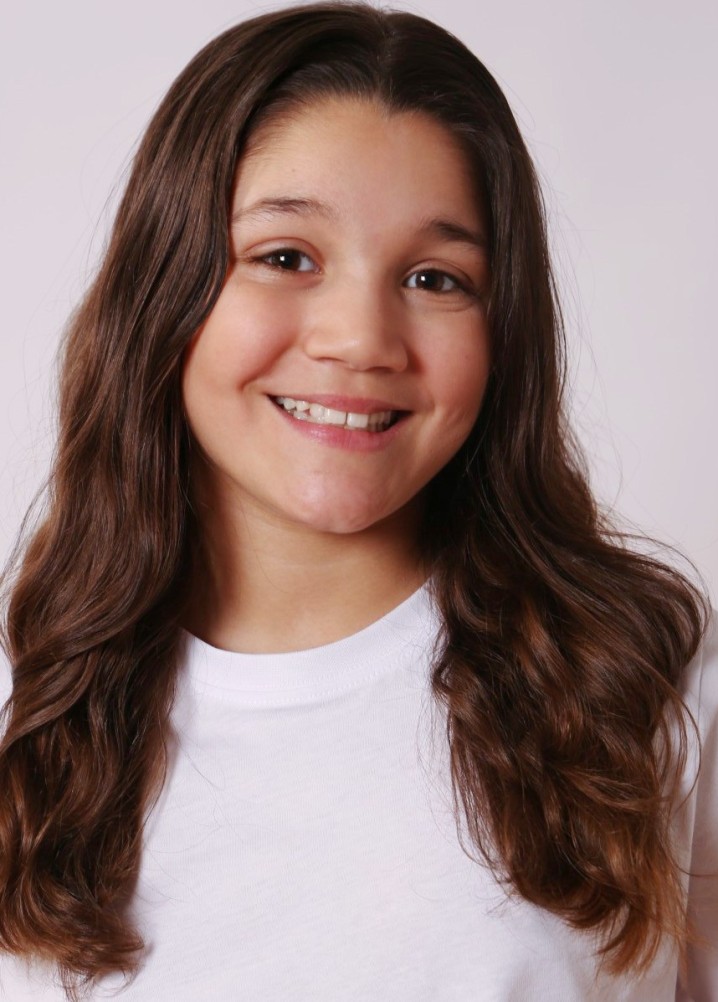 evangeline miller - junior