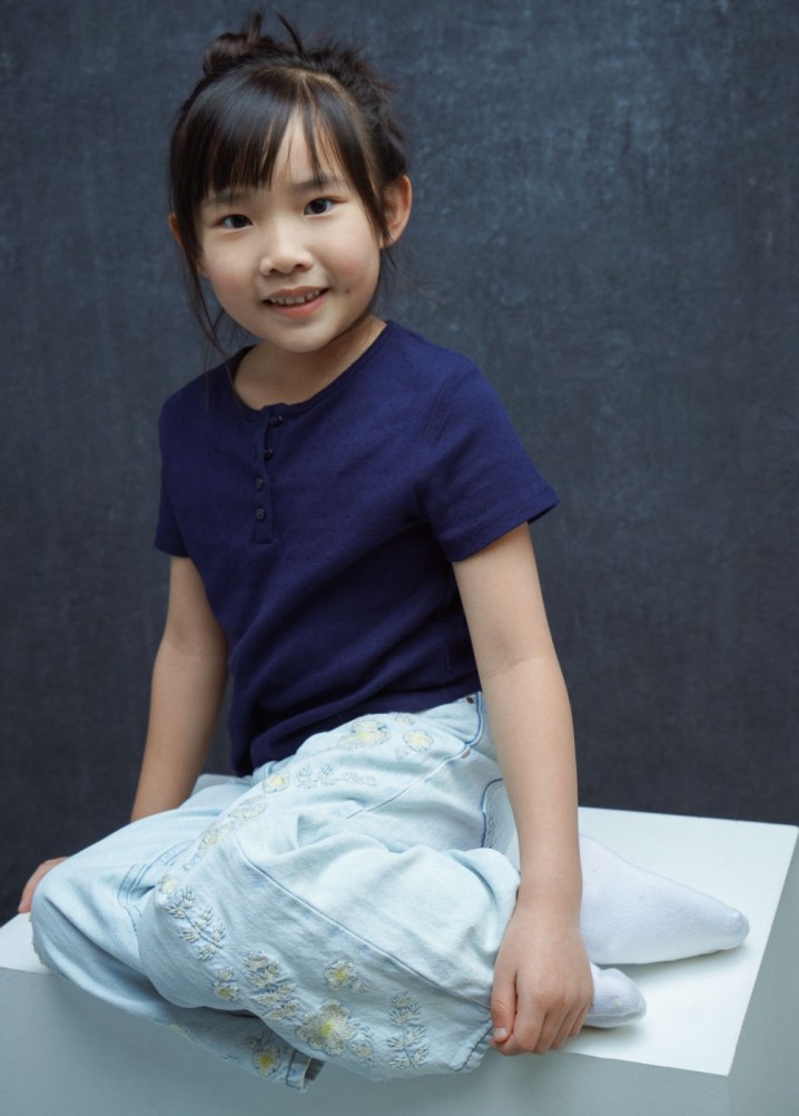 xintong qian - profile