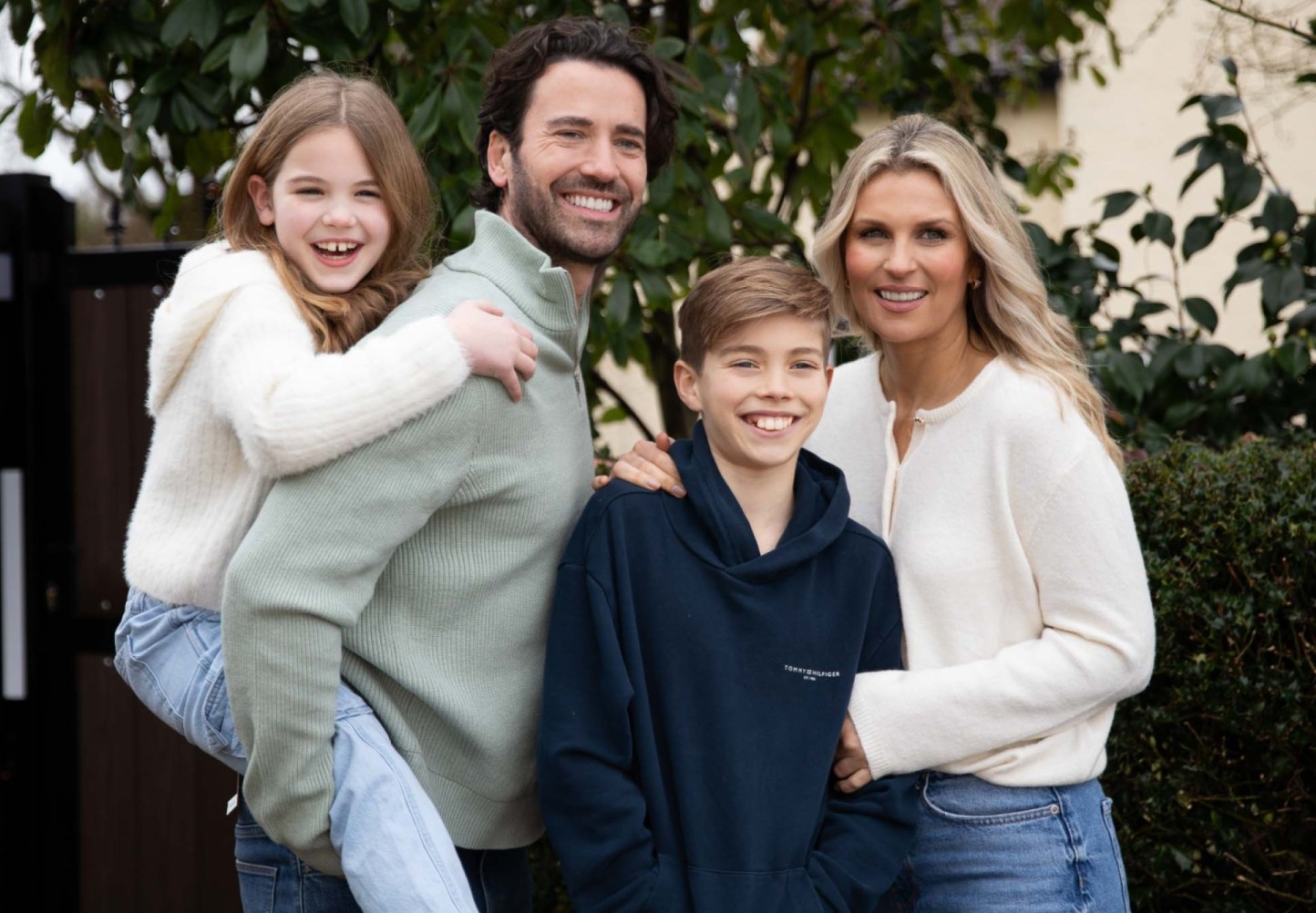 dunn family - families