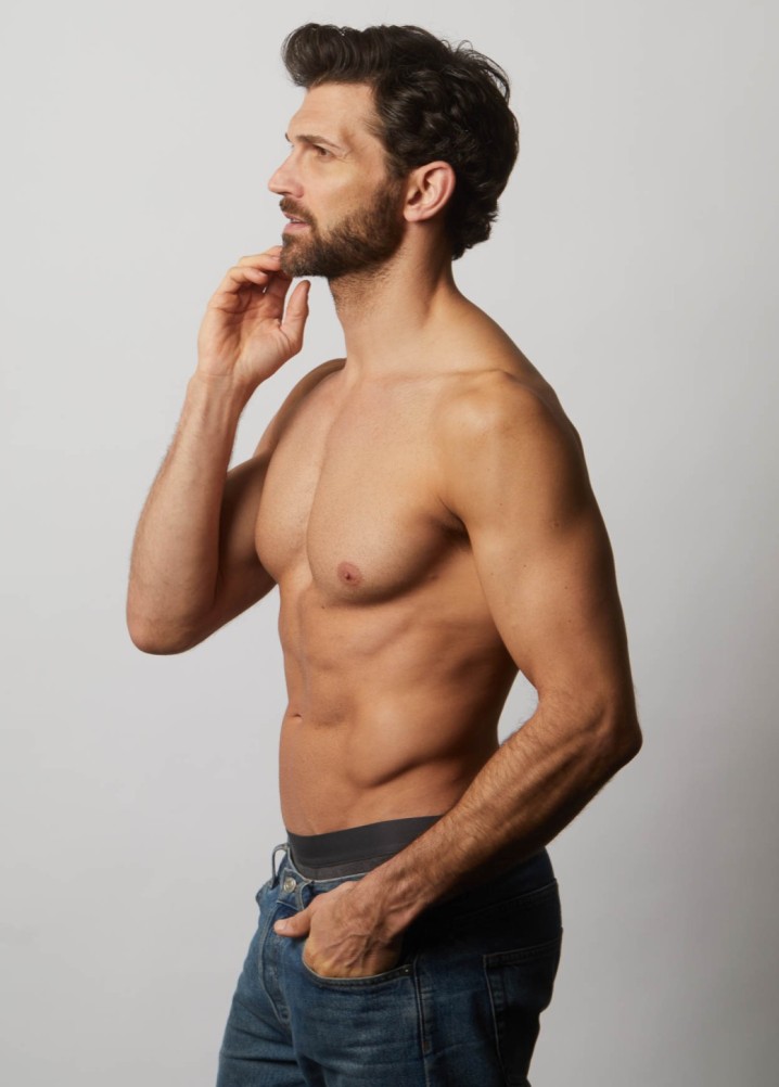 freddie abrahams - body