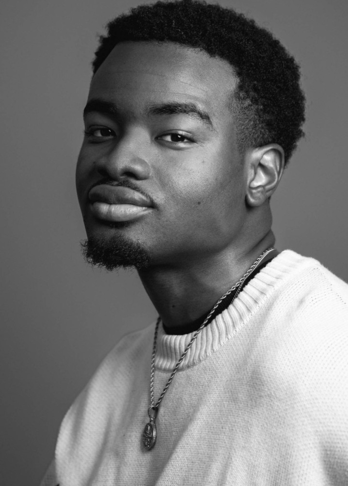 george iyke - real & unique