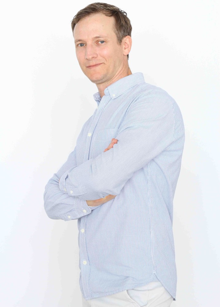 alex lipitch - actor