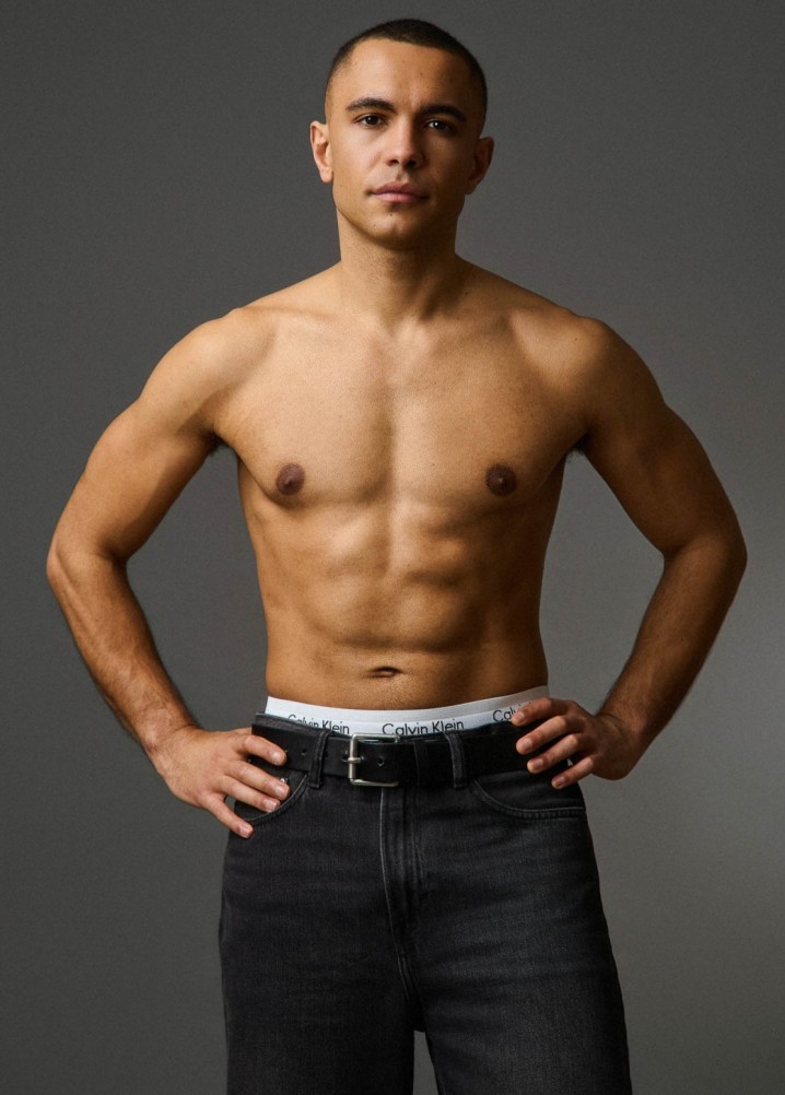 alex part - body