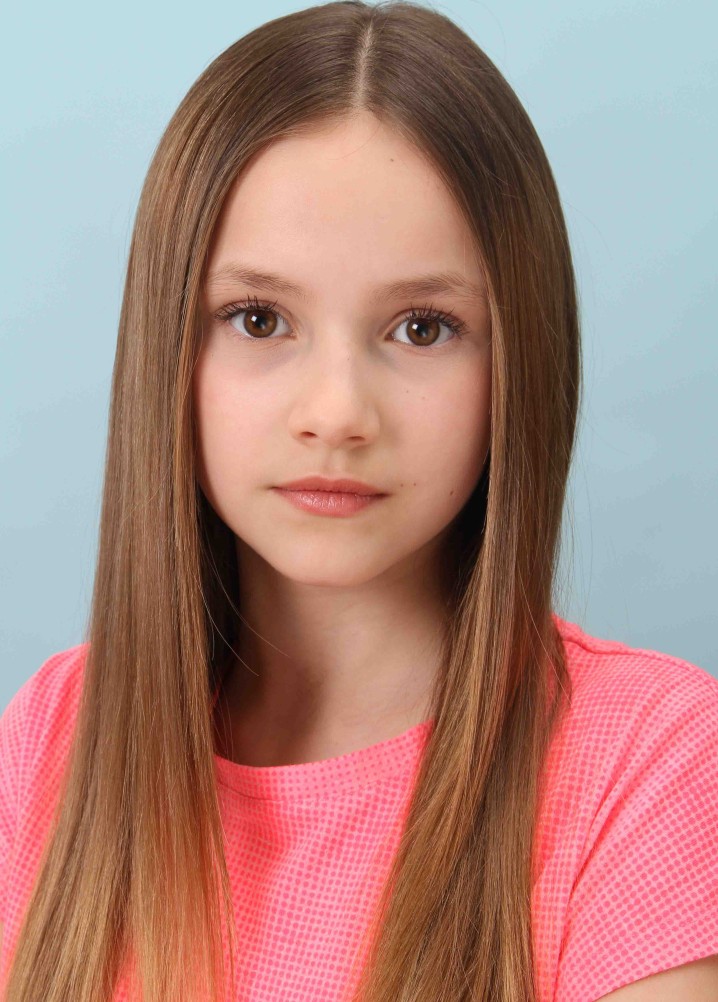 maycie palmer - junior