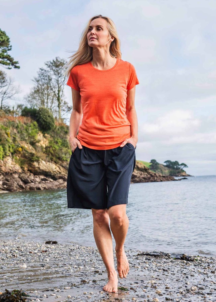 gail shuttleworth - classics 40+