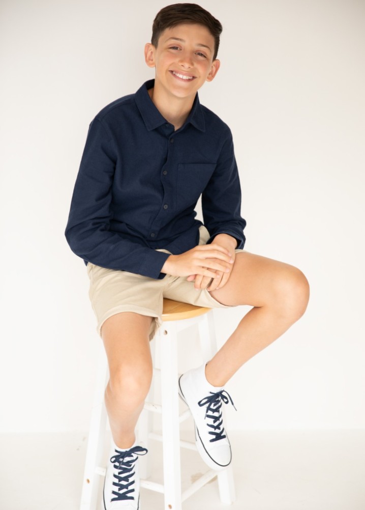zakariya ali - junior