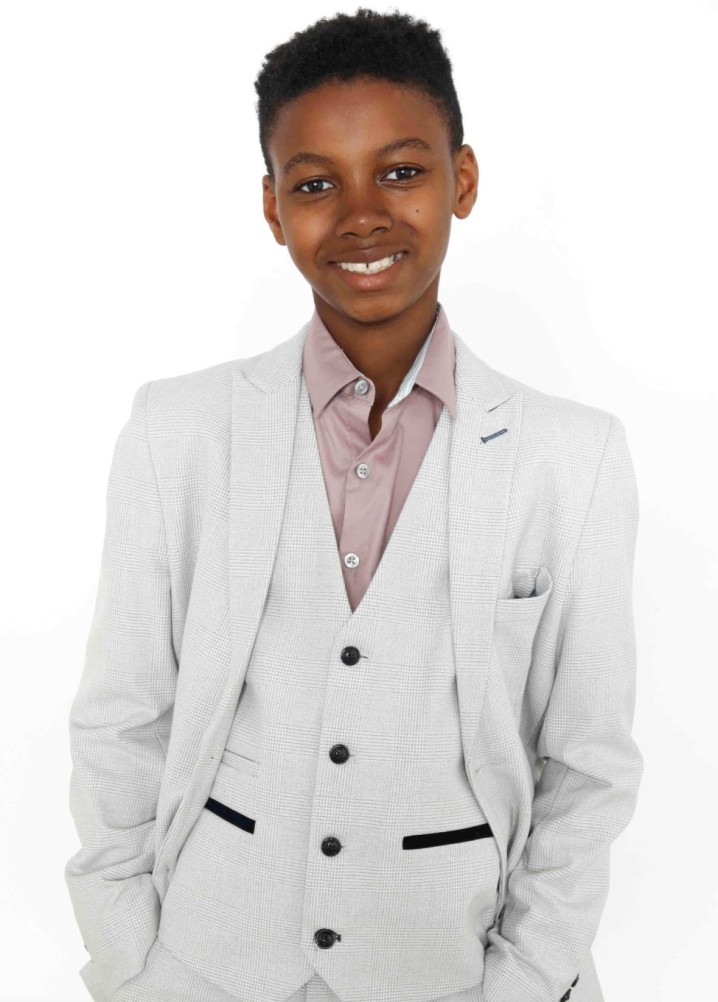 ethan adonteng - junior