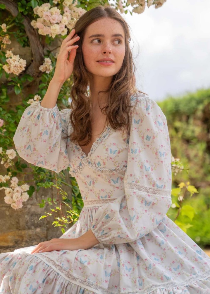 isabelle barsenbach - model
