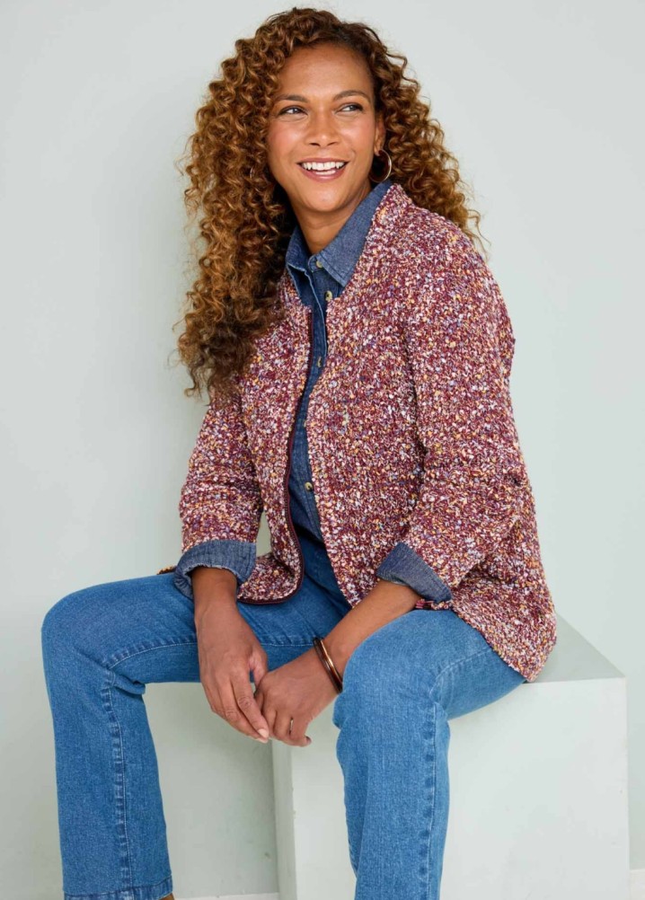 vicky boateng - classics 40+