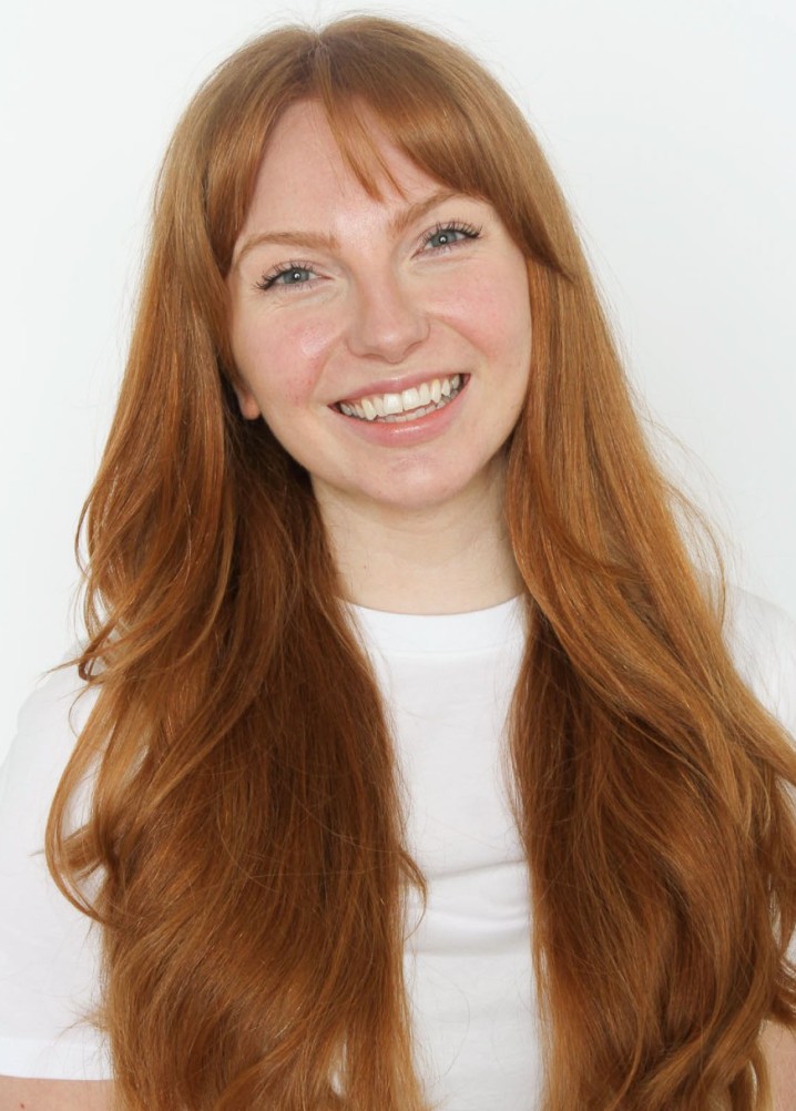 Gajana Greben - Casting Shots