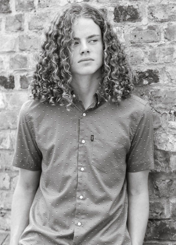 ethan nicholas - junior