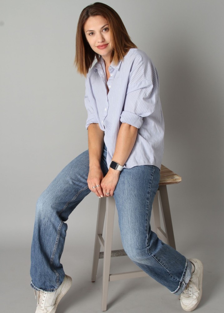 emily hawgood - profile