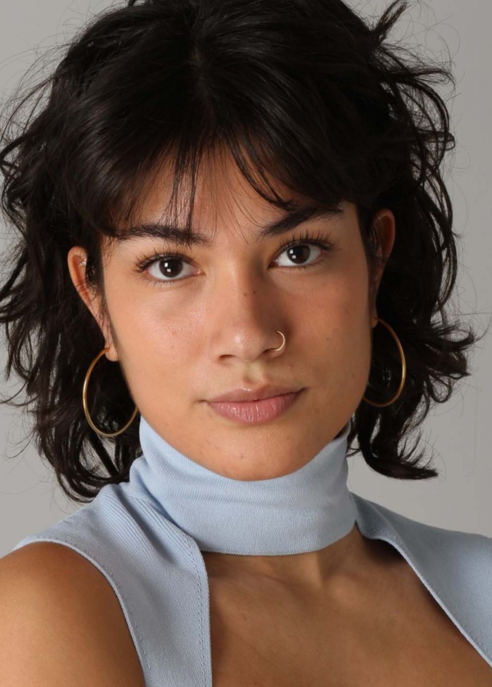 divya nebel - profile