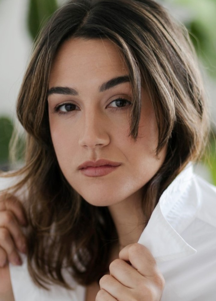laura porta - profile