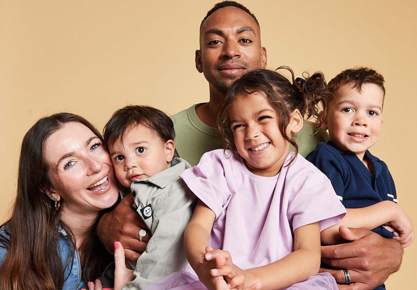 rangeley family - families