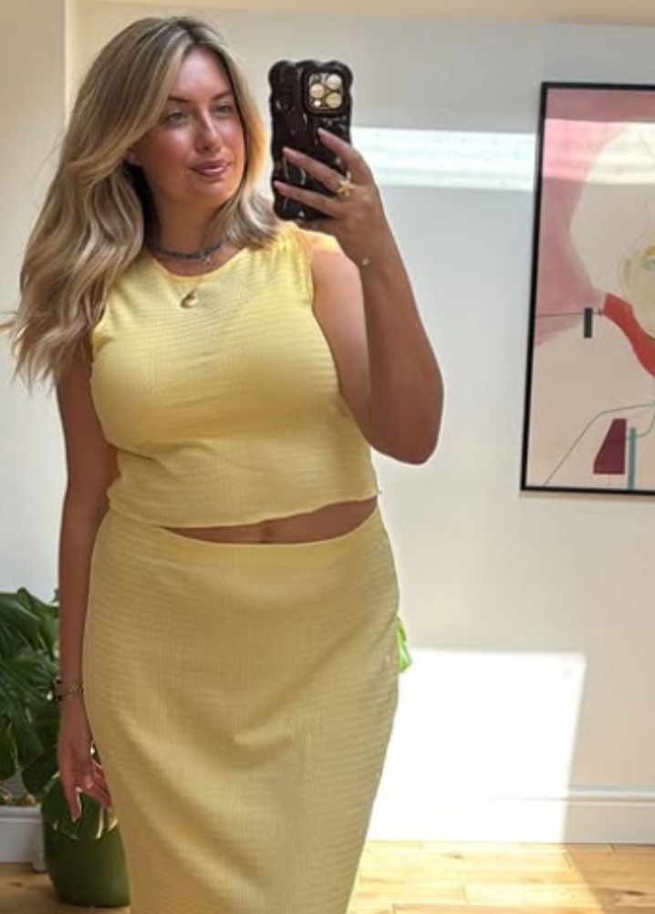 sophie hughes - influencers