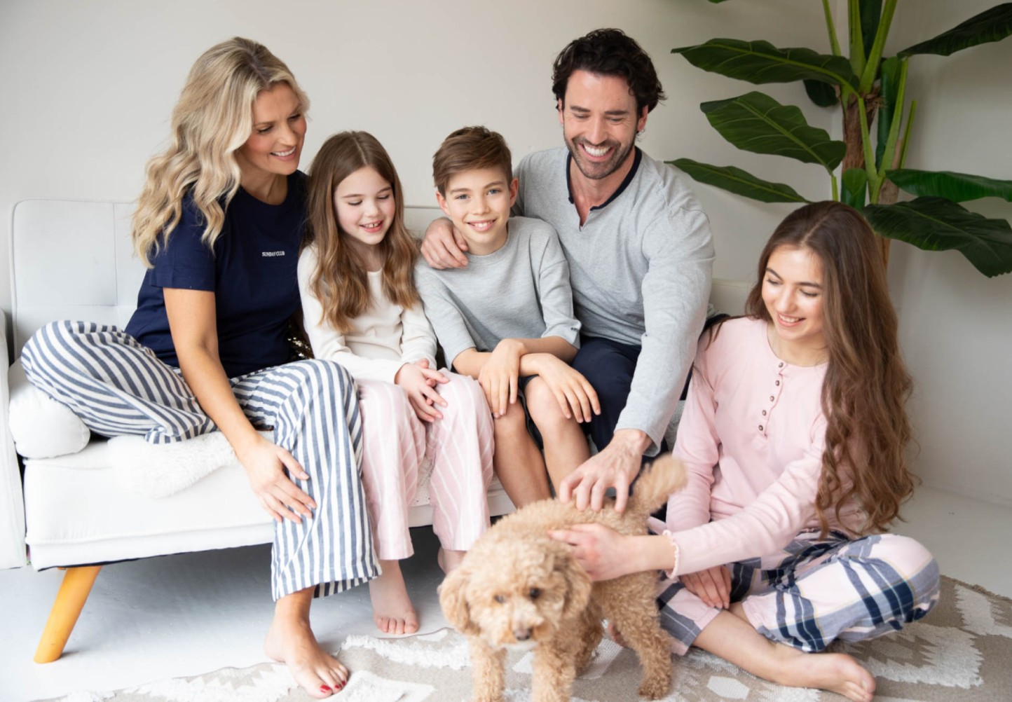 dunn family - families