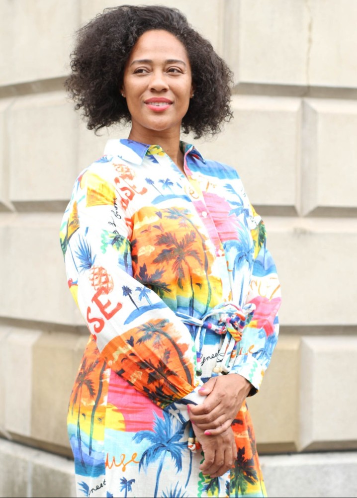 dominique peltier - real