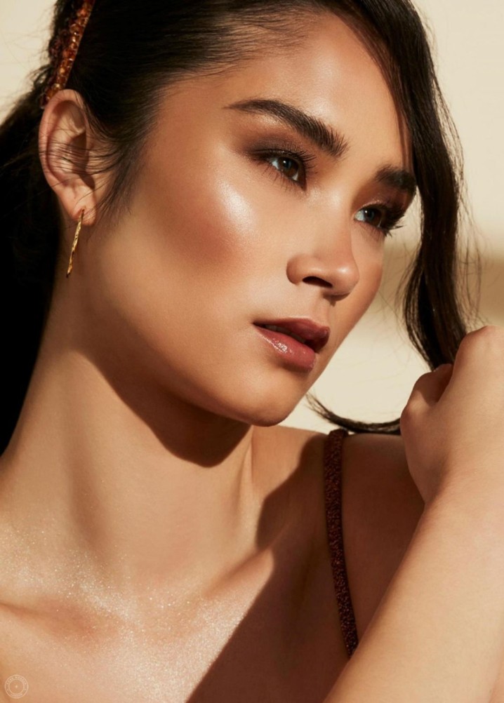 karolina conchet - beauty