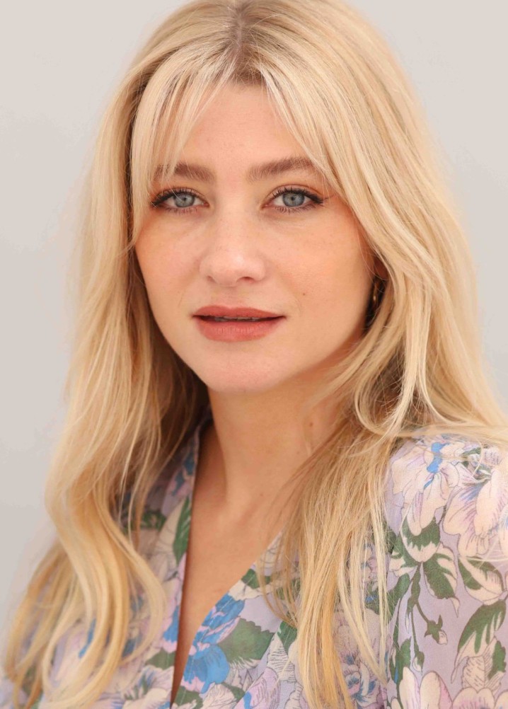 toni sully - profile