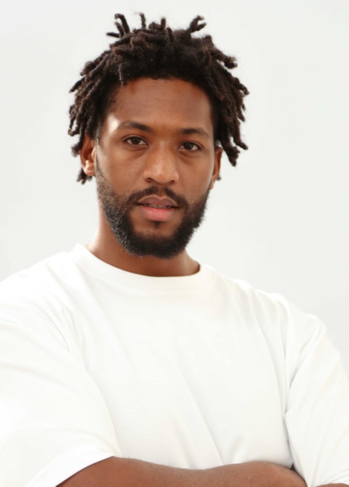 Naim Kamili - Casting Shots