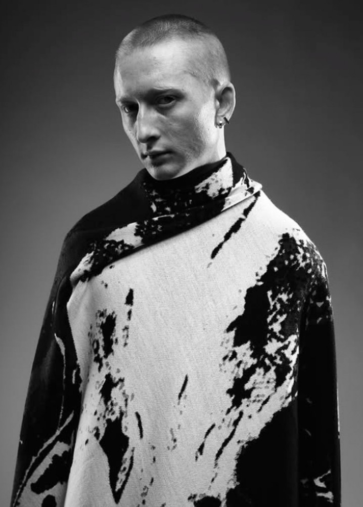 oliver george-rooke - actor