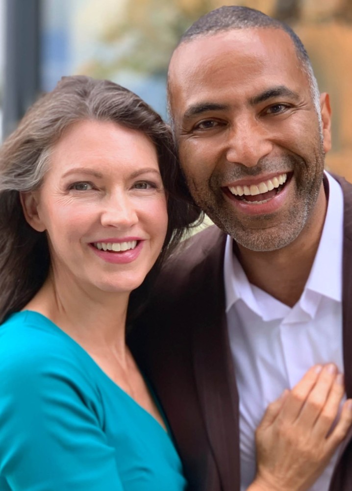 david and carol-ann - profile