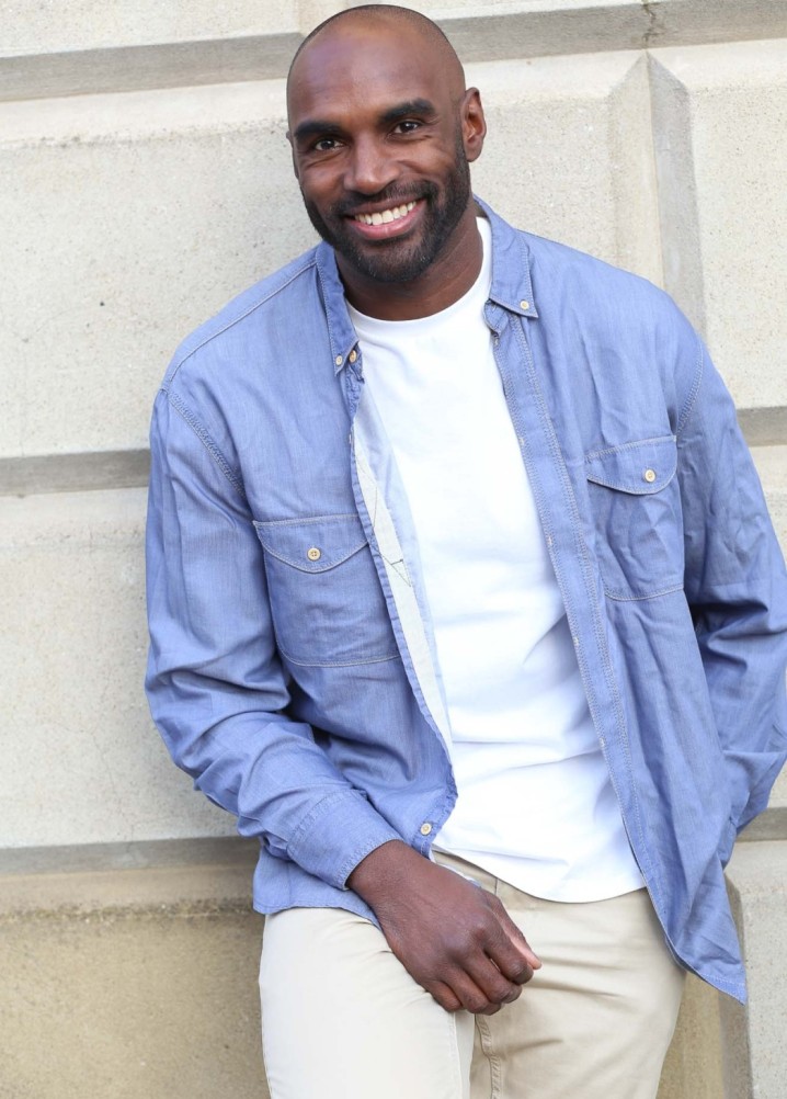 michael addo - classic