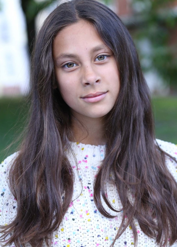 elsie excell - junior