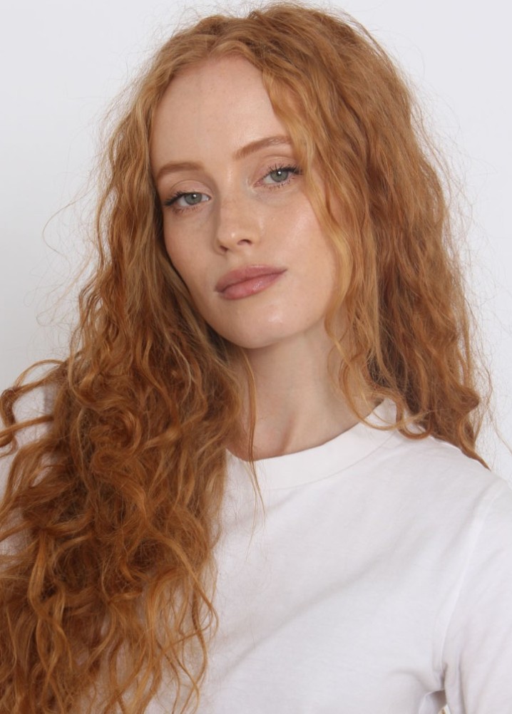 Fern Taylor - Casting Shots