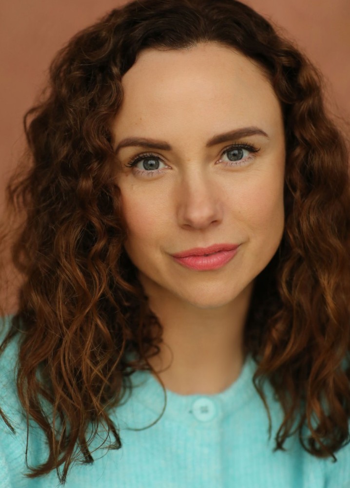sally davey - profile