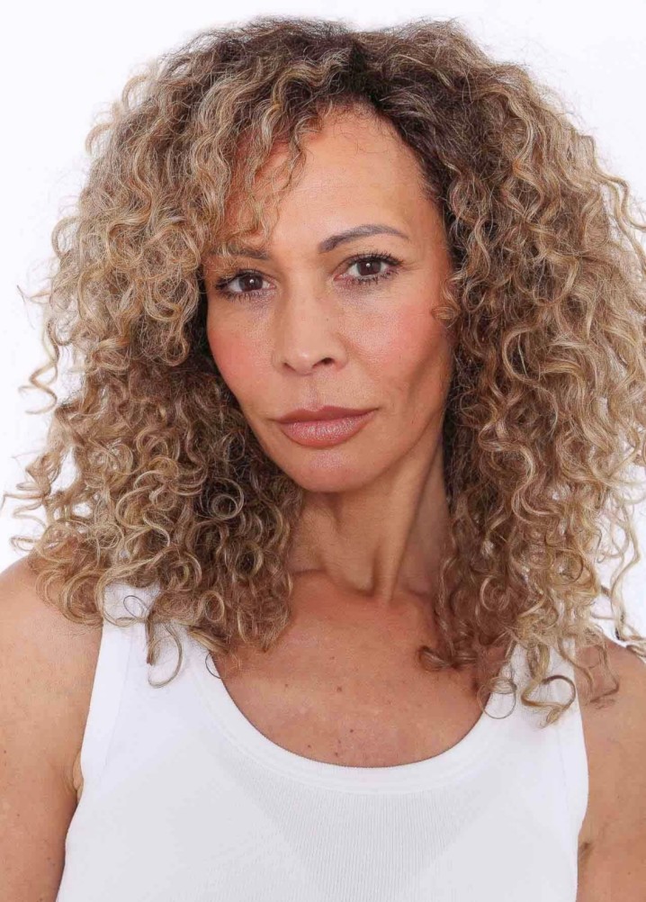 Tania Léger - Digitals