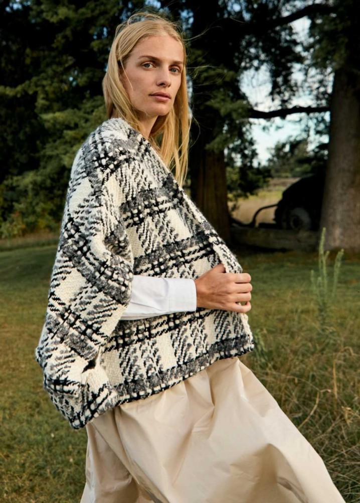 lillan geulette - model