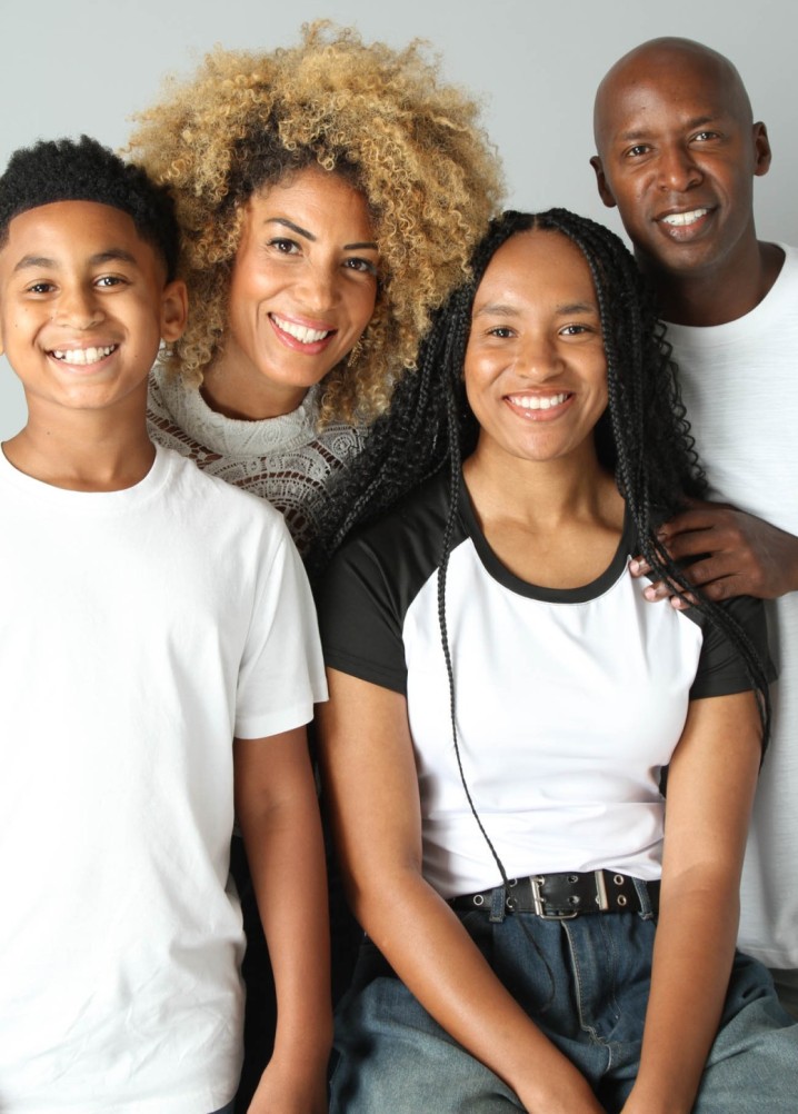 knight family - families