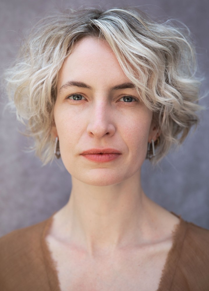kayt webster-brown - actor