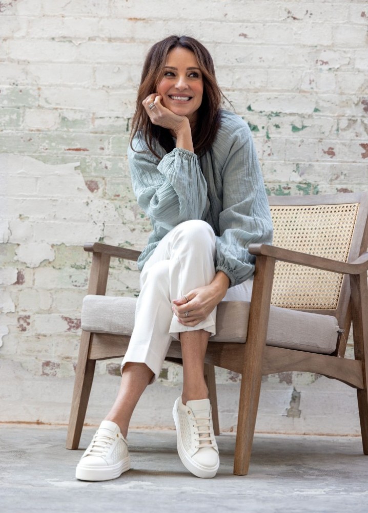 charlotte lord - styling